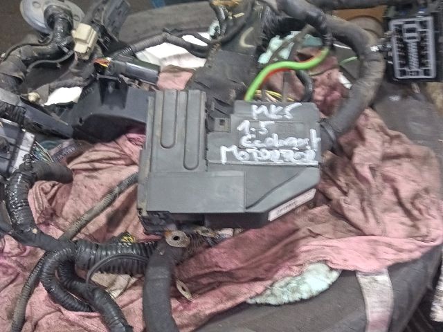 bontott FORD MONDEO V Motortér Kábelköteg